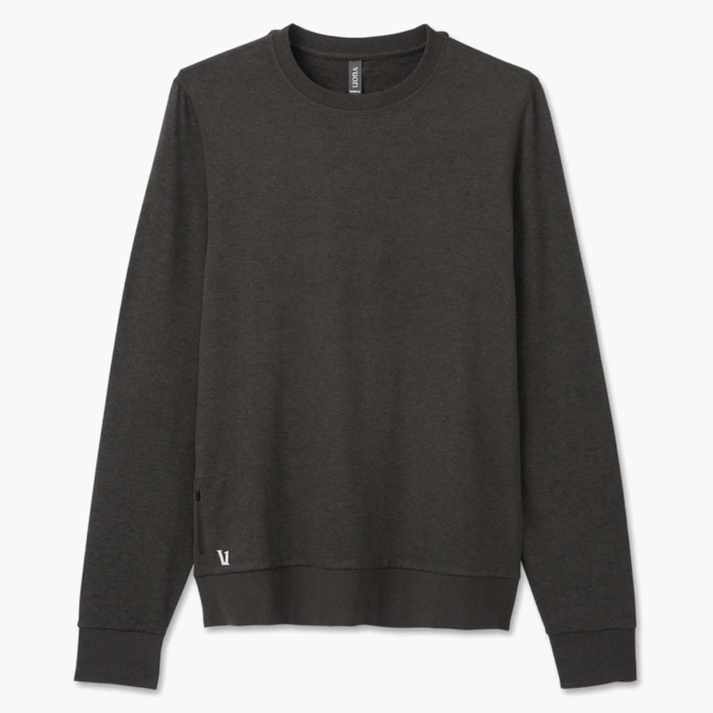 Vuori Ponto Performance Crew